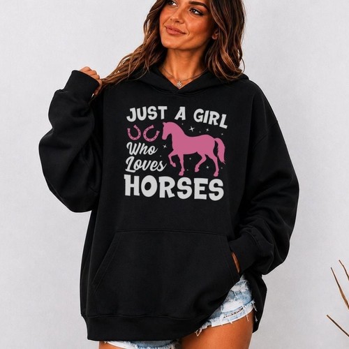 Cute horse design for women - cute,