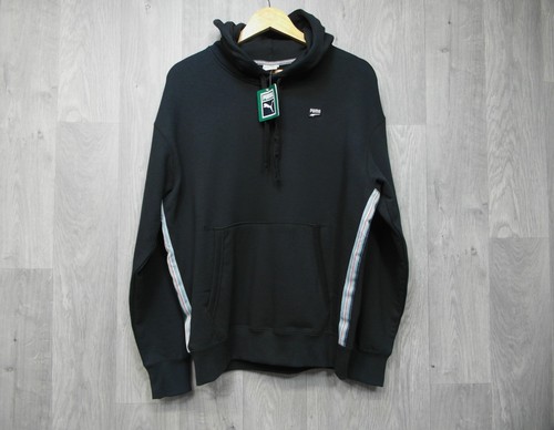 Puma hoodie mens small - hoodie,