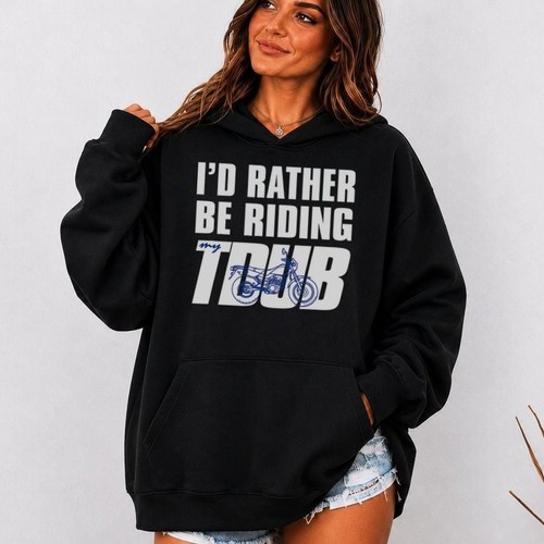 Rather riding tdub adv - be,