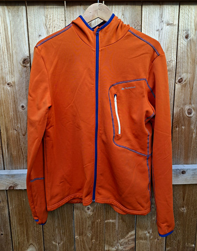Quechua softshell fleeced - quechua,