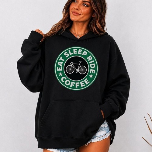 Eat sleep ride - eat, coffee