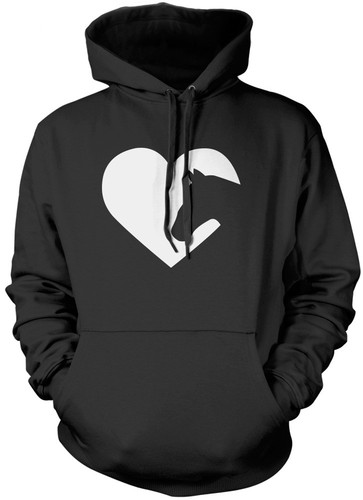 Horse heart - heart, rider