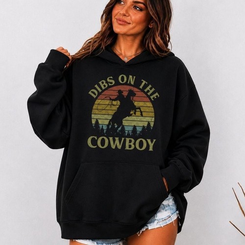 Dibs the cowboy - dibs, riding