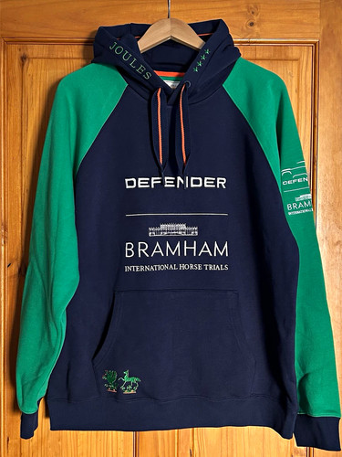 Joules defender bramham int - joules,