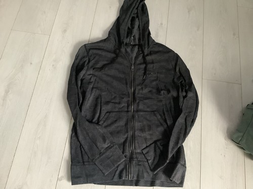 Oakley zip hoodie men - oakley, zip-hoodie