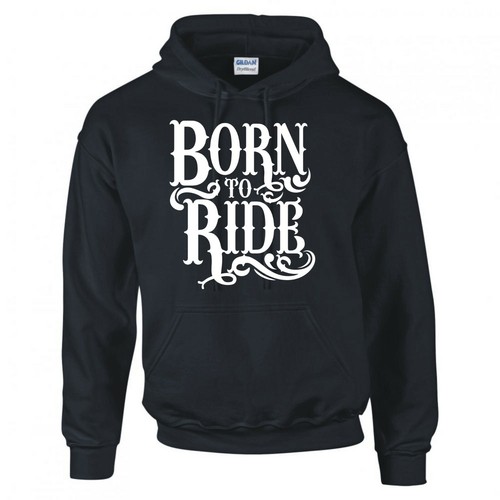 Motorcycle born ride - motorcycle, to