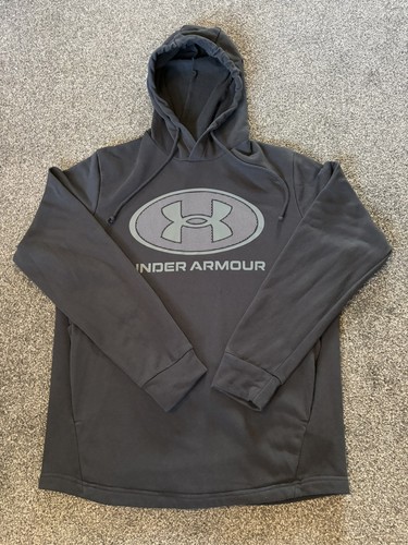Under armour hoodie rival - armour,