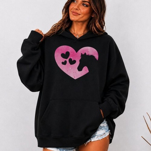 Cute horse lover pink - horse,