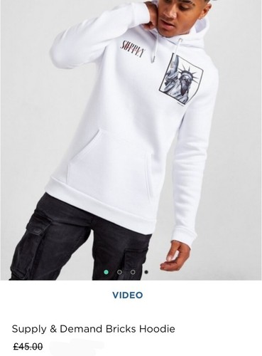 Supply and demand - demand, fleece