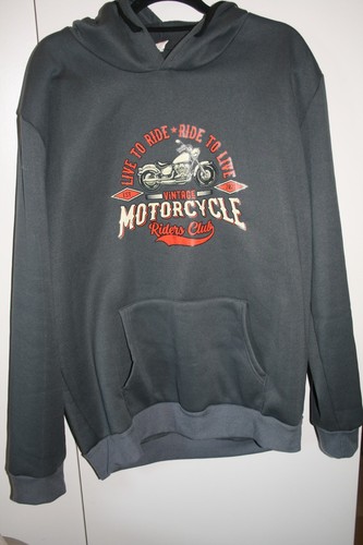 Motorcycle design style hoodie - design,