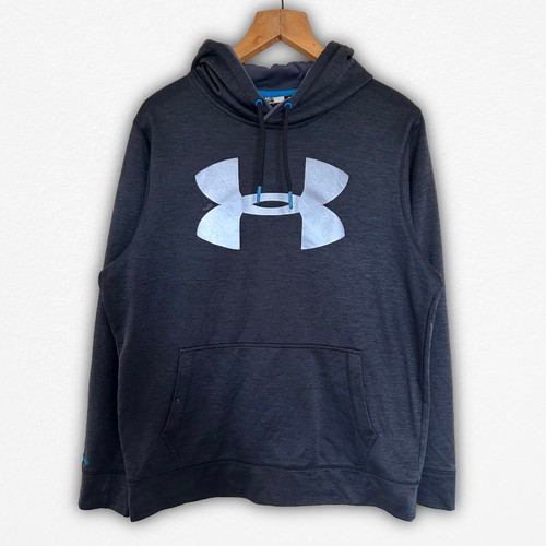 Under armour storm hoodie - under,