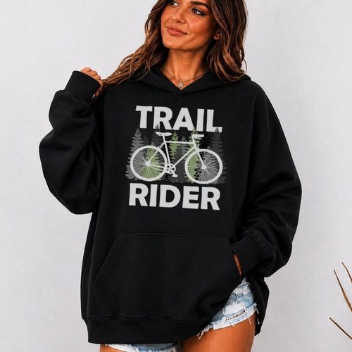 Trail rider mountain - trail,
