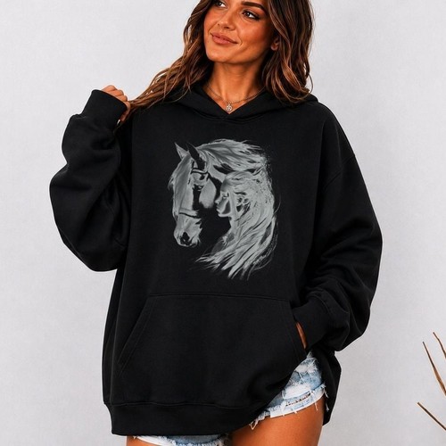 Horse girl love horses - horse,