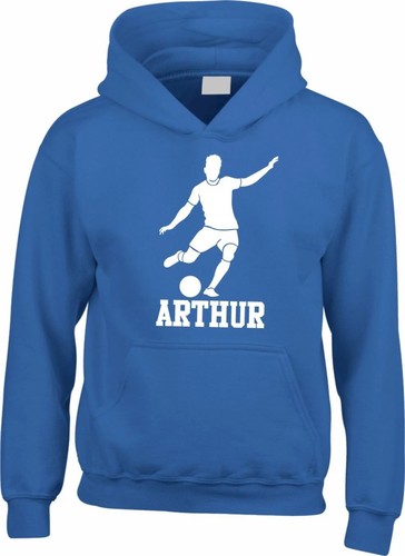 Changing hoodie size - , to