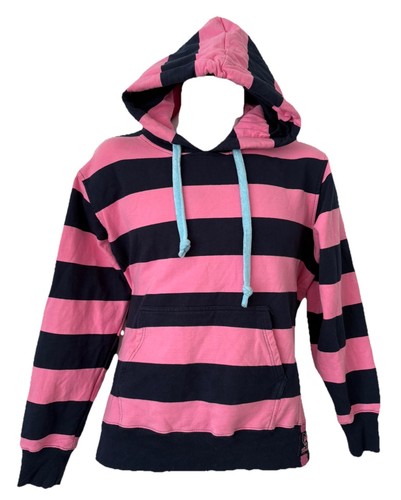 Rydale hooded jumper - rydale, blue
