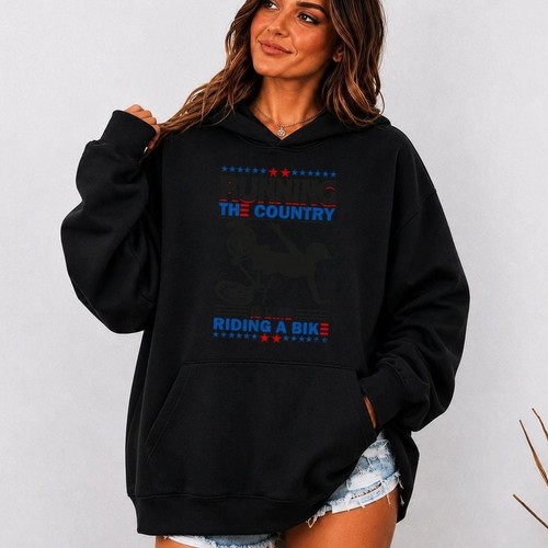 Running the country - the, is