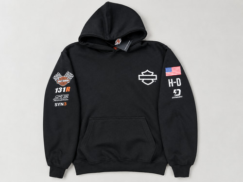 Nwt harley davidson - davidson, factory