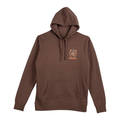 Wild ride hoodie - ride,