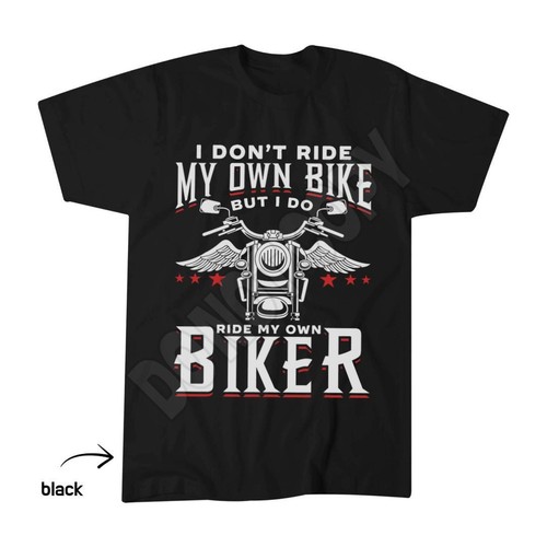 Funny dont ride - i,