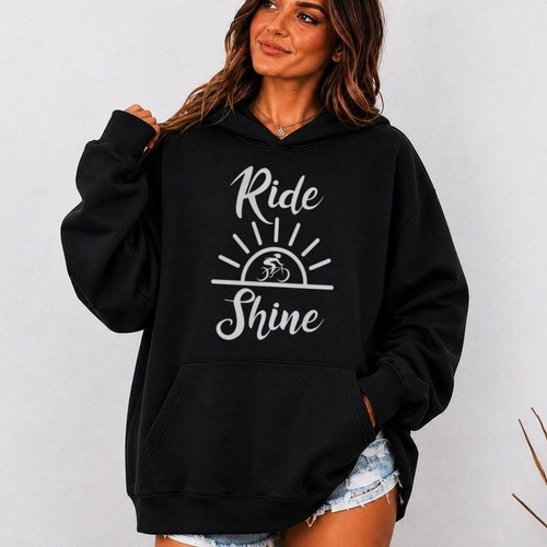 Ride shine cyclist cycling - ride,