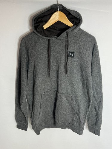 Under armour hoodie rival - armour,