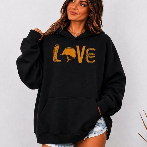Boots helmet horseshoe love - helmet,