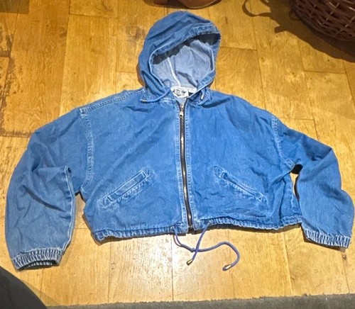 Ride ladies blue denim - ride,