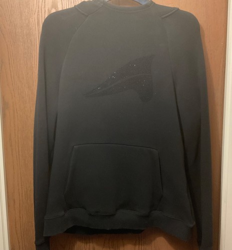 Horse riding hoodie esacadia - horse,