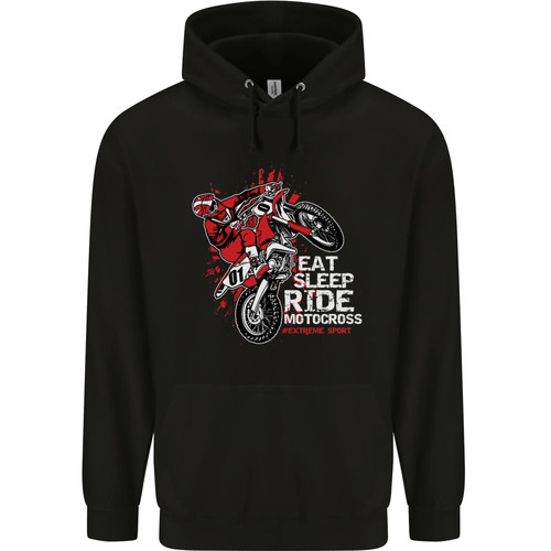 Eat sleep ride motocross dirt - eat,
