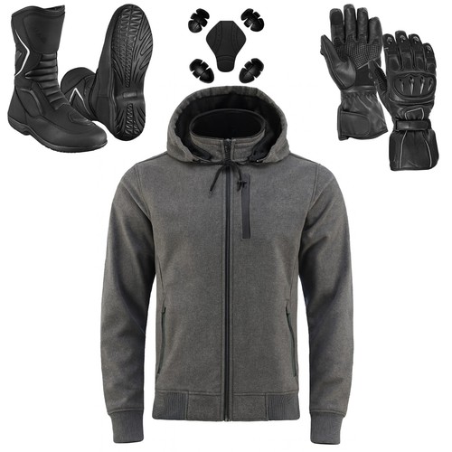 Motorcycle riding hoodies for - motorcycle,