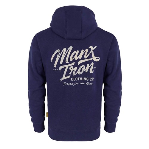 Manx iron blue forged - dk,