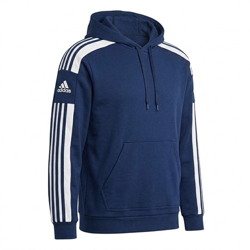 Adidas mens hoodie medium navy - adidas,