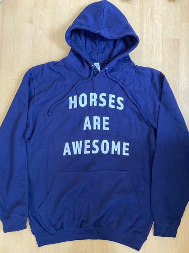 New equestrian just hoods - rb,