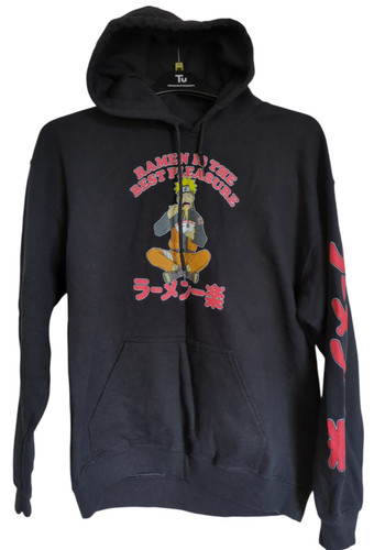 Naruto shippuden hoodie - naruto,