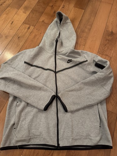 Nike tech fleece full - tech,