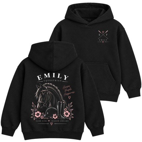 Personalised horse riding - personalised,