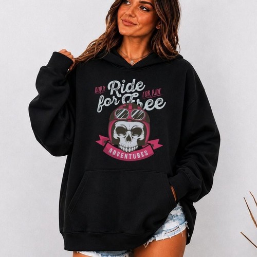 Rider born ride for free - ride,
