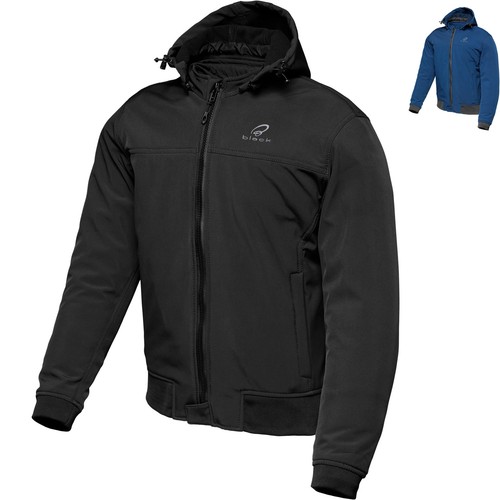 Premium soft shell - soft,