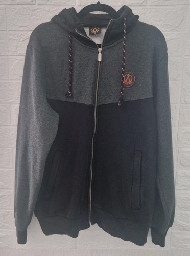 Wicker man hoodie mens medium - mens,