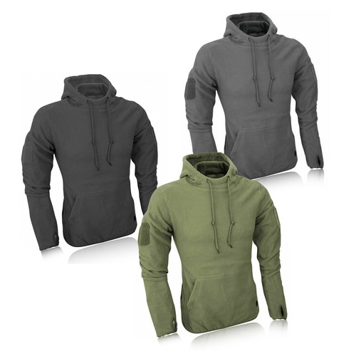Tactical mens hoodie warm - tactical,