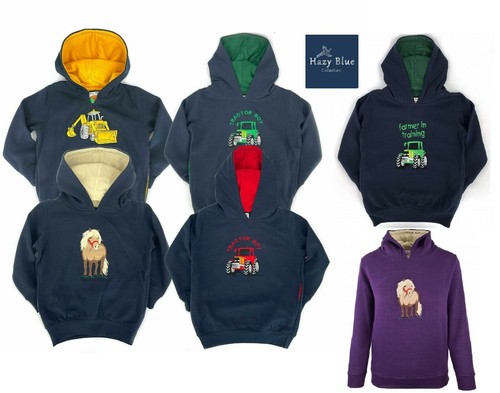 Kids slogan hoodie sweatshirt - hoodie,